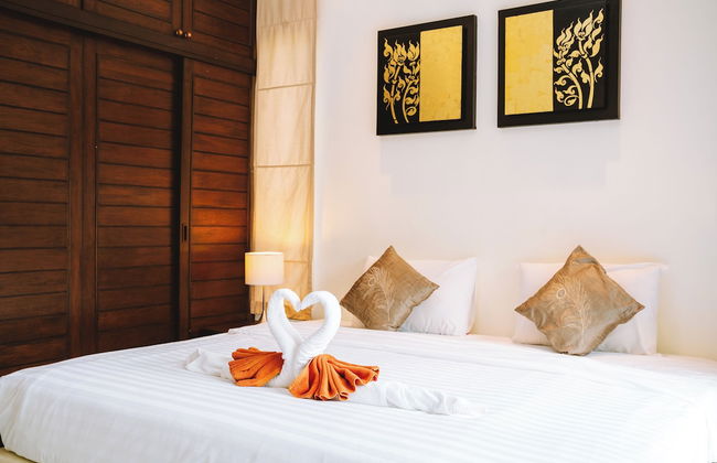 Layantara Villas - Photo 22