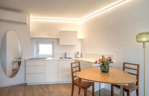 Villa Maria Boutique Apartment St Pauls - Foto 23