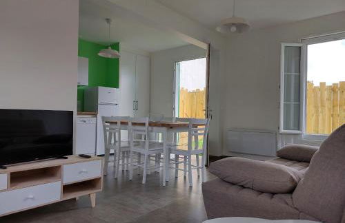 Les Marinières d'Oléron - Foto 36