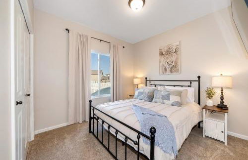 Spacious Country Farmhouse Retreat, Sleeps 16, Pool, Movie Room - Foto 47