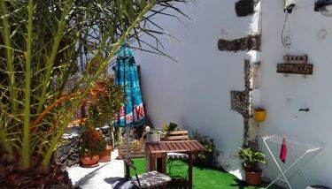 CASA TAMARA APalmera BDátil - Photo 5