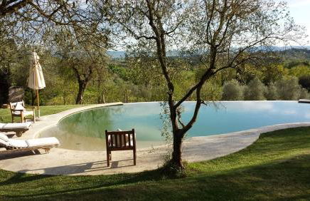 Villa Nannini Siena - Foto 11