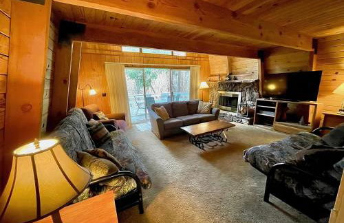 Pine Knot Guest Ranch - Foto 41