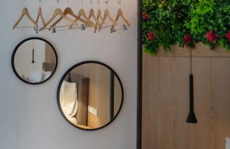 Delfina Boutique Hotel - Photo 20