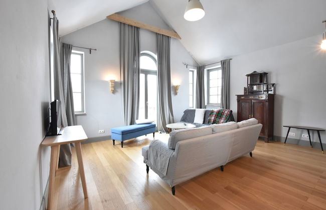 Modern Holiday Home in Detershagen With Garden - Foto 45