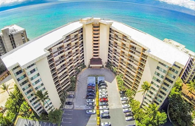 Royal Kahana 318 Studio Bedroom Condo by RedAwning - Foto 67