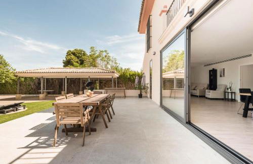 Villa Triana4 - Foto 25