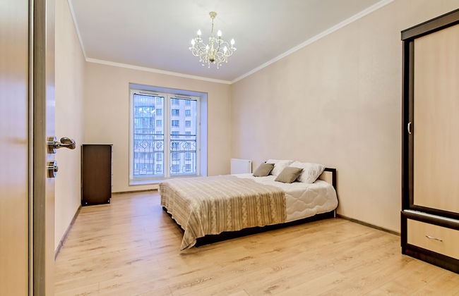 FlatHome24 Fermskoye 20 - Foto 6