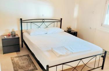 Beach front house at Agios Ilias Pyrgos Near Ancient Olympia - Photo 5