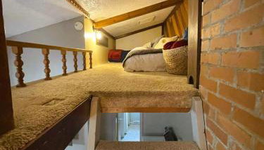 Bluffside Chalet Suite - Foto 2