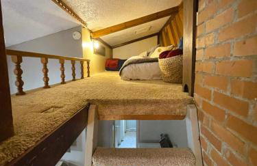 Bluffside Chalet Suite - Foto 2