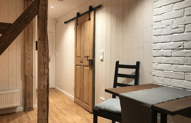 Klein Bullerbü im Alpbachtal Tegernsee - Photo 7