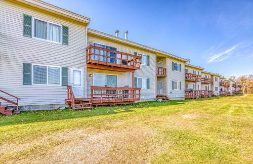 Squaw Village Condo - Foto 27