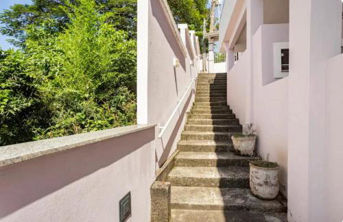 Casa Raio de Sol em Conservatória - Foto 9