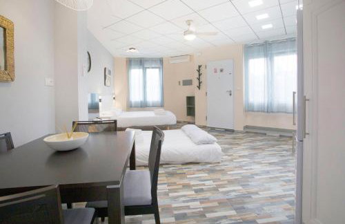 Bonito Estudio en Valencia - Foto 3