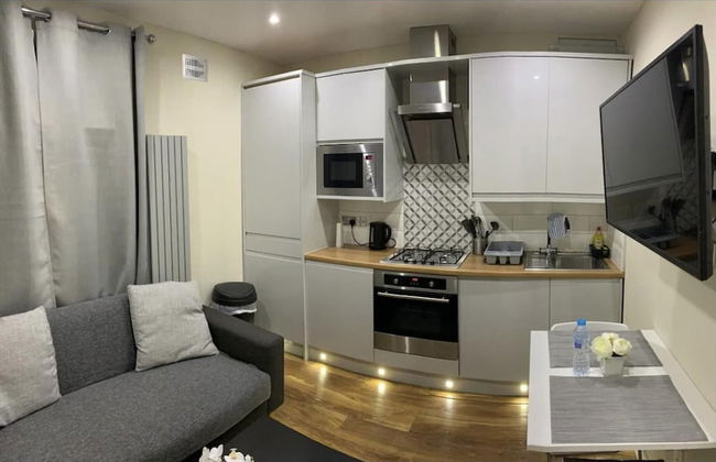 Charming 2-bed Apartment - Foto 10