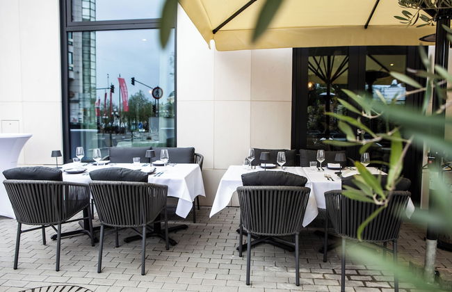 Adina Apartment Hotel Wiesbaden - Foto 49