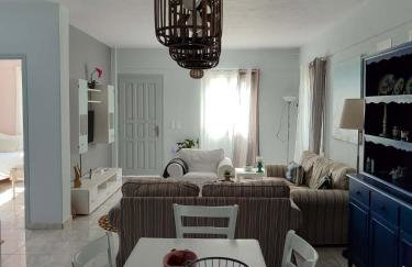 Villa Santa Marina - Foto 8