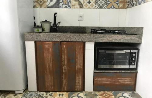 Macondo Chalés - Foto 17