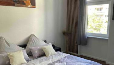 Schönes Apartment mitten in Berlin - Foto 4