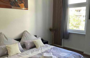 Schönes Apartment mitten in Berlin - Foto 4