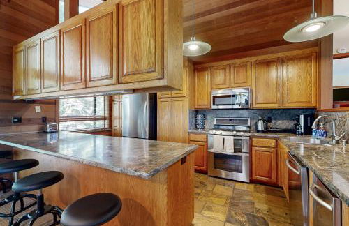 Amazing Dollar Point Retreat - Foto 7