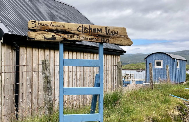 Fishermans Hut - Photo 38