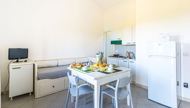 2 Le Perle Di Stintino - Foto 3, Habitación