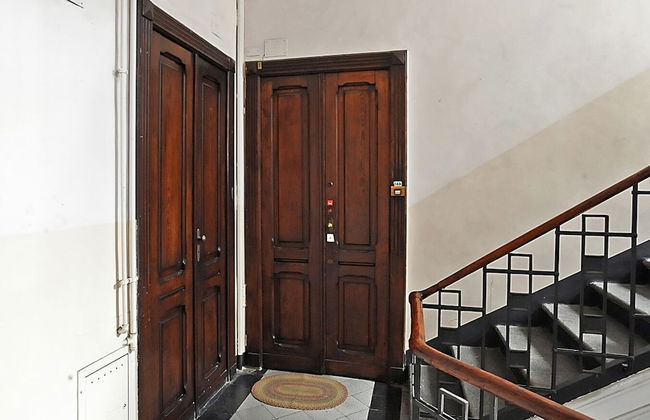 Vintage Apartment in Lingotto Area - Photo 40