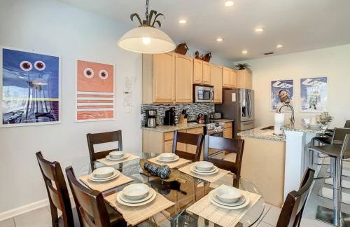 H2713M Windsor Hills Resort 4Bedrm POOL SPA Disney - Foto 16