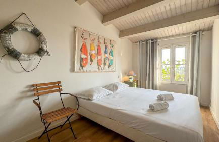 Charmante villa face à la mer ! - Foto 8