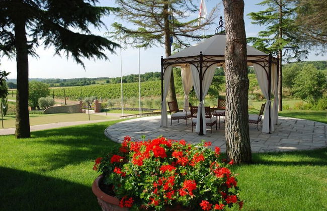 I Grandi Di Toscana - Photo 65