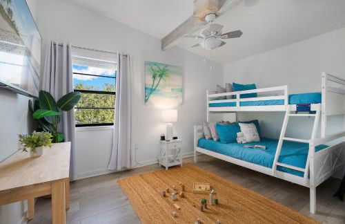 Hernando Hideaway:Heated Pool/Decks/Dock/Balcony/Yard w/ Firepit/Kayaks - Foto 7