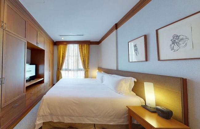 Fraser Place Robertson Walk, Singapore - Photo 12