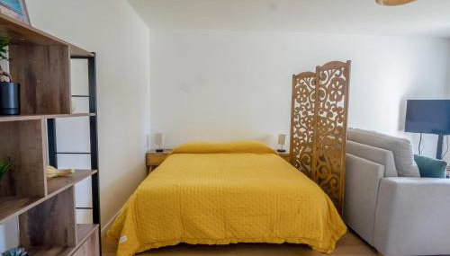 Studio en centre-ville d'Antony - Photo 5