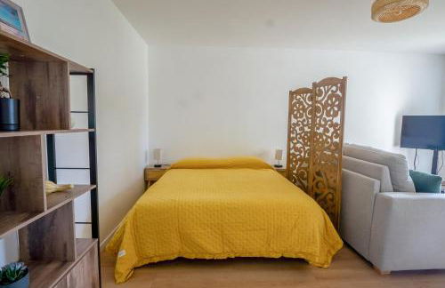 Studio en centre-ville d'Antony - Foto 5