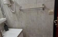 EUGENIE DE LUZ, T2 4 personnes, belle vue, avec parking - Foto 28