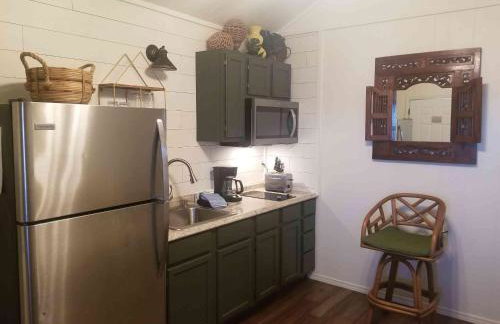 Lakefront Cabin - Texoma Breeze - 12 - Foto 6