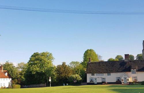 Entire 2 bed coach house in peaceful Norfolk village - Foto 7