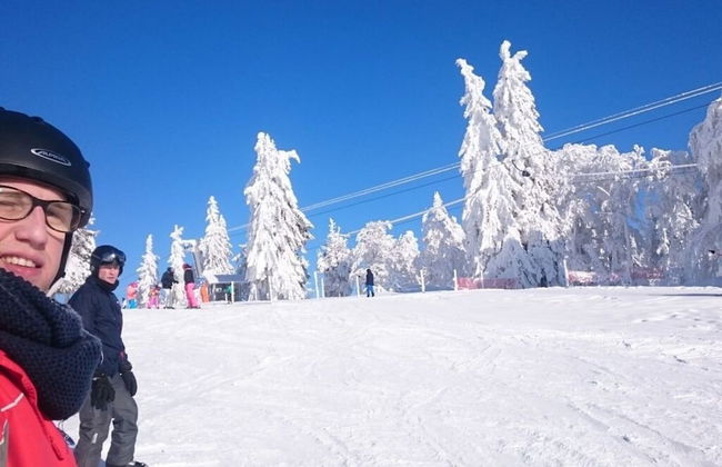 Mitterdorf Modern Retreat - Foto 12