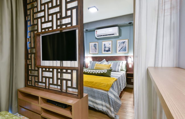 Summit Pinheiros by Okaeri Home Aparts - Foto 7