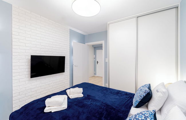 POSESJA APARTAMENTY Posesja Plażowa 4a I - Foto 11