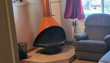 Greer Point Trails End Cabins - Photo 4