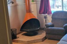 Greer Point Trails End Cabins - Foto 4