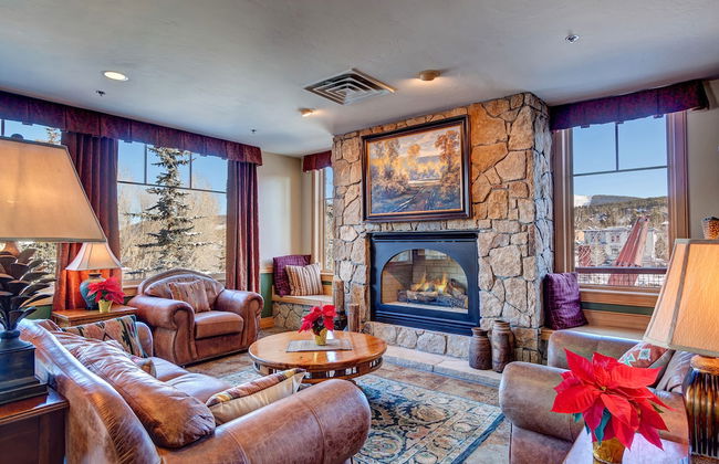 Park Avenue Lofts by Great Western Lodging - Foto 3