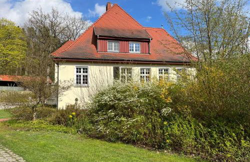 Ferienwohnung in herrschaftlicher Villa - Foto 2