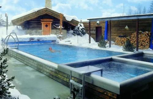 Apartment Fewo Auersberg WGH by Interhome - Foto 25