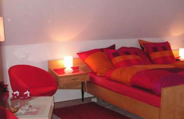 Ferienwohnung Beroma - Foto 19