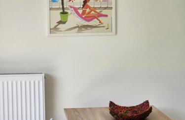 La maison Marilyne - T2 avec piscine privative - Foto 9