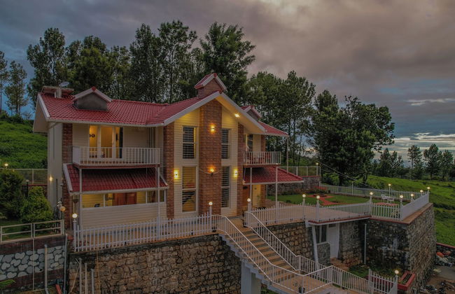 Rock Villa - Foto 19